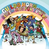 CD - Guildo Horn präsentiert: Serien-Hits für TV-Kids von Guildo Horn