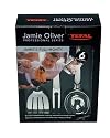 Tefal Jamie Oliver Professional Series, Jamie's Full Monty, 6 Kitchen Utensils