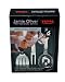 Jamie Oliver Professional Series 1274171H - Jamie's Full Monty 6 Kitchen Utensils