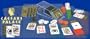 Caesar's Palace Blackjack 21 Set
