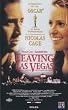 Leaving Las Vegas [VHS]