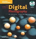 The complete guide to digital photography