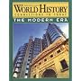 World History Connections to Today: The Modern Era