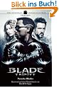 Blade Trinity - Der offizielle Roman zum Film