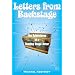 Letters from Backstage: The Adventures of a Touring Stage Actor