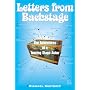 Letters from Backstage: The Adventures of a Touring Stage Actor