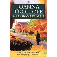 Passionate Man