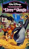 Vidéo : Le Livre de la jungle