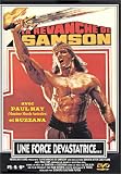 Revue Fravidis  / La Revanche de Samson
