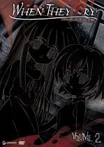 Stream When They Cry, Vol. 2 Movie Online.
