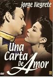 Una Carta De Amor [DVD] [Region 1] [US Import] [NTSC]