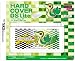 Nintendo DS Lite Pokemon Hard Cover - Tsutarja / Snivy