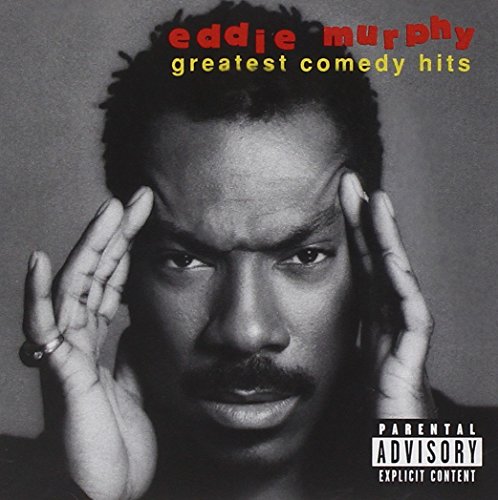 Eddie Murphy - Greatest Comedy Hits (Explicit) - Zortam Music