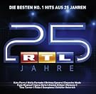 25 Jahre Rtl