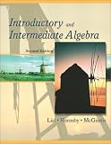 Introductory and Intermediate Algebra (2nd Edition)