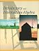 Books : Introductory and Intermediate Algebra (2nd Edition)