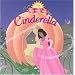 Everything Cinderella: Childrens books