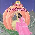 Cinderella (Jump at the Sun Fairy-Tale Classics)
