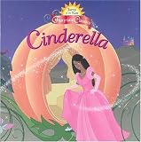 Books : JATS Fairytale Classics: Cinderella (Jats 8x8)