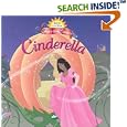 JATS Fairytale Classics: Cinderella (Jats 8x8)