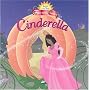Cinderella (Jump at the Sun Fairy-Tale Classics)