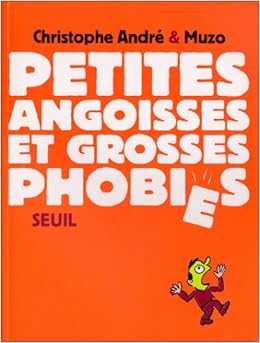 comment traiter grosses angoisses