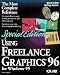 Using Freelance Graphics 96 for Windows 95