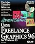 Using Freelance for Windows 95: Special Edition