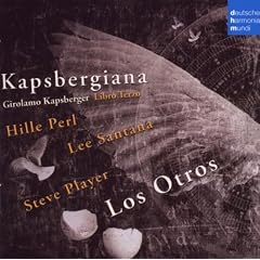 Kapsbergiana