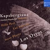 Kapsbergiana