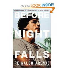 Before Night Falls