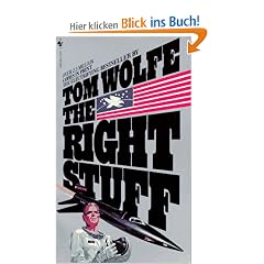 The Right Stuff