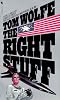 The Right Stuff
