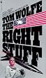 The Right Stuff