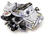 Holley 0-80870 Street Avenger 870 CFM Square Bore 4-Barrel Vacuum Secondary Electric Choke New Carburetor