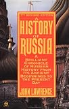 The History of Russia: Seventh Revised Edition (Meridian)