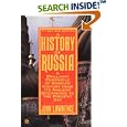 The History of Russia: Seventh Revised Edition (Meridian) by John T. Lawrence