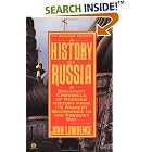 Click here to buy  The History of Russia: Seventh Revised Edition (Meridian)  by John T. Lawrence.
