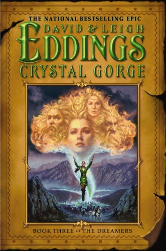  David Eddings