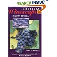 American Winescapes: The Cultural Landscapes Of America's Wine Country (Geographies of Imagination)
