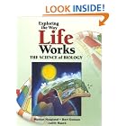 Click here to buy Exploring The Way Life Works: The Science of Biology by  Mahlon Hoagland.