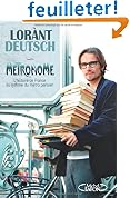 M�tronome : L'histoire de France au rythme du m�tro parisien