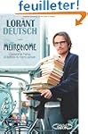 M�tronome : L'histoire de France au r...