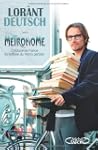 METRONOME - HIST. DE FRANCE AU RYTHME...
