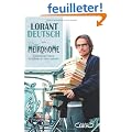 M�tronome : L'histoire de France au rythme du m�tro parisien