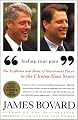 Feeling Your Pain: The Explosion and Abuse of Government Power in the Clinton-Gore Years