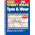 Tyne and Wear (Philip's Street Atlases)