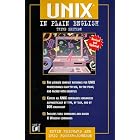 Click here to buy Unix� in Plain English by  Kevin Reichard and Eric Foster-Johnson.