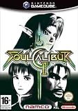SoulCalibur II (GameCube)