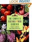 Burpee The Complete Vegetable & Herb...
